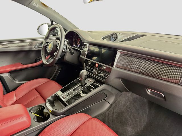 2026 Porsche Macan S AWD - 23075757 - 34