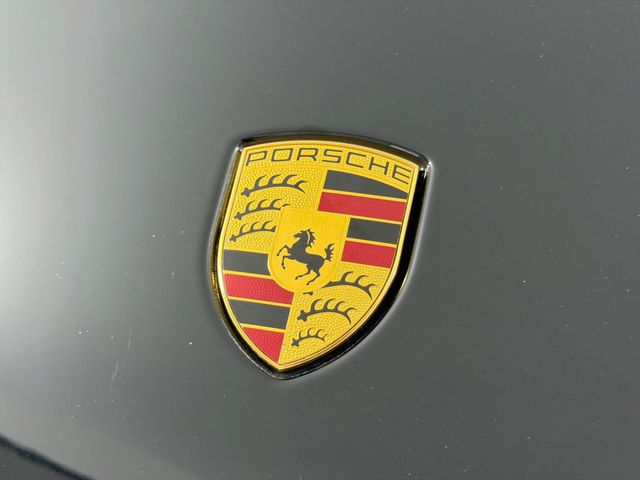 2026 Porsche Macan S AWD - 23075757 - 36
