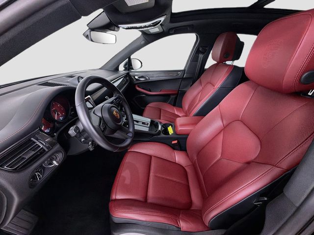 2026 Porsche Macan S AWD - 23075757 - 3