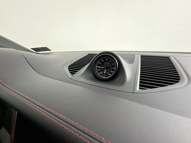2026 Porsche Macan S AWD - 23075757 - 40