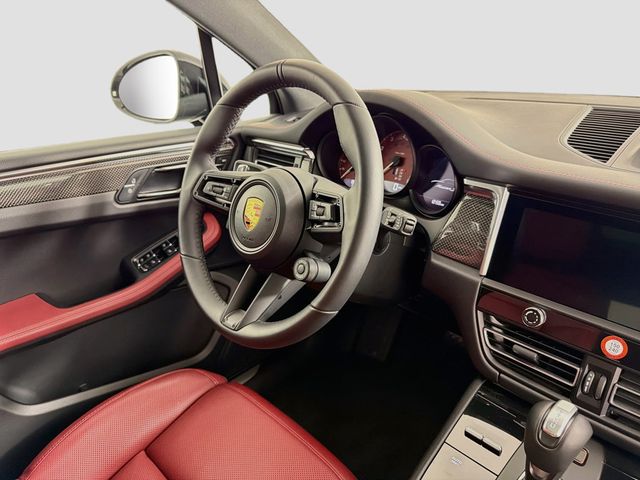 2026 Porsche Macan S AWD - 23075757 - 41