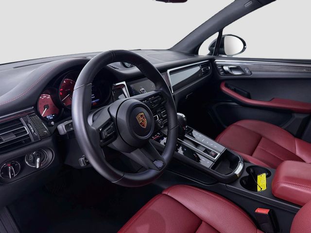2026 Porsche Macan S AWD - 23075757 - 4