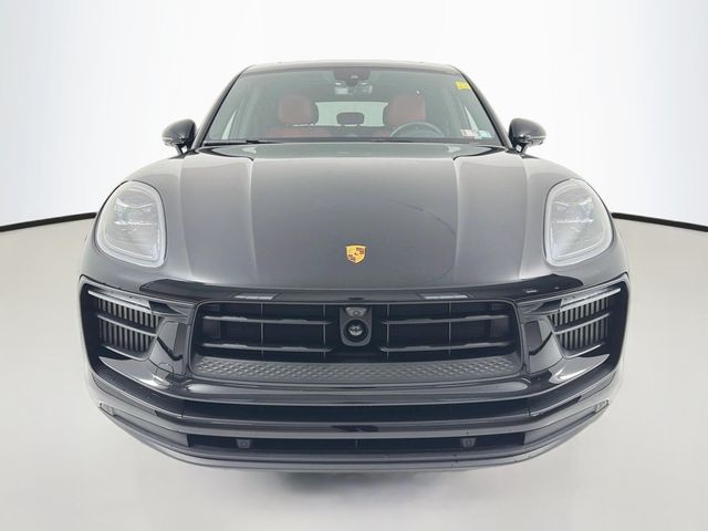 2026 Porsche Macan S AWD - 23075757 - 5