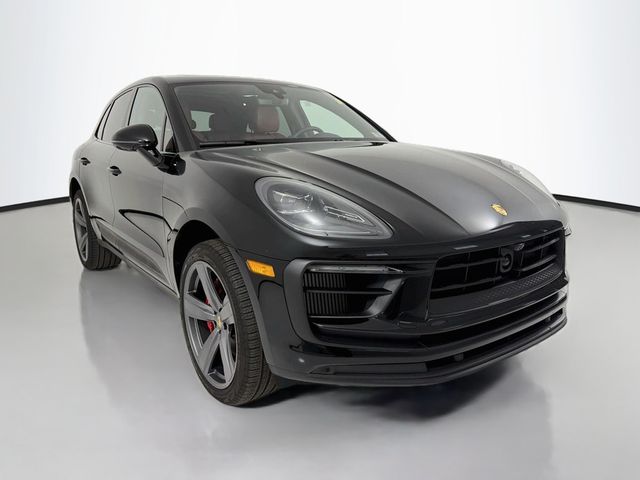 2026 Porsche Macan S AWD - 23075757 - 6