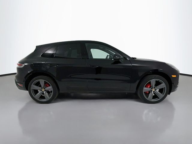 2026 Porsche Macan S AWD - 23075757 - 7