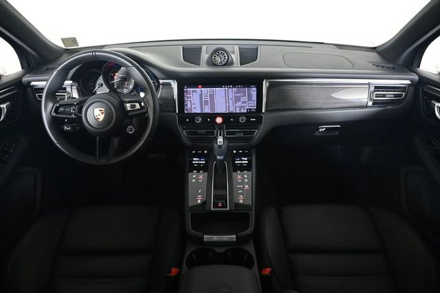 2026 Porsche Macan T - 23035257 - 10