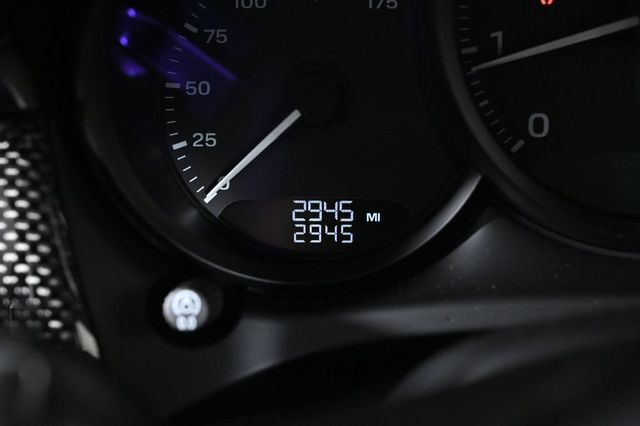 2026 Porsche Macan T - 23035257 - 13