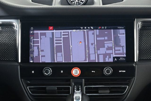 2026 Porsche Macan T - 23035257 - 14
