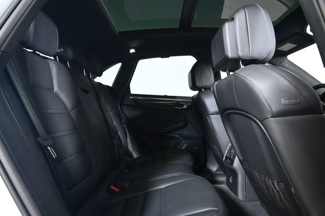 2026 Porsche Macan T - 23035257 - 18