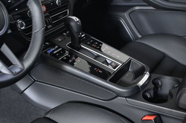 2026 Porsche Macan T - 23035257 - 20