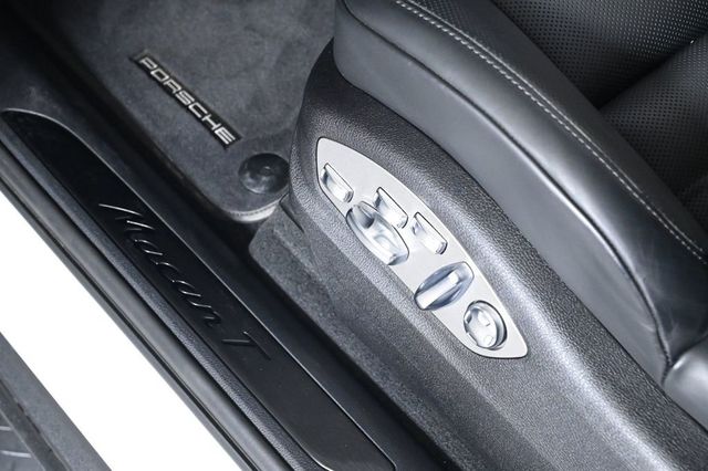 2026 Porsche Macan T - 23035257 - 25