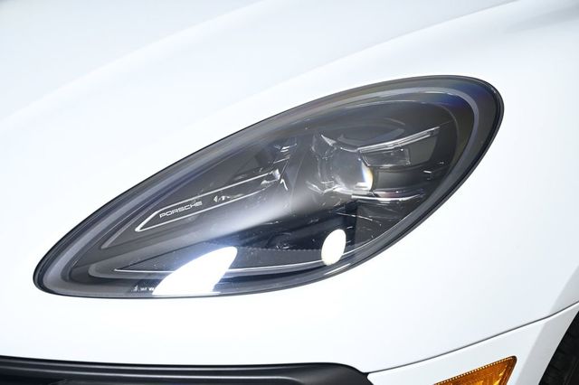 2026 Porsche Macan T - 23035257 - 26