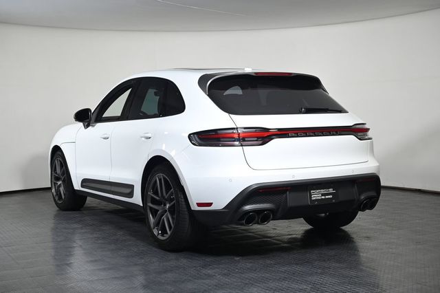 2026 Porsche Macan T - 23035257 - 2