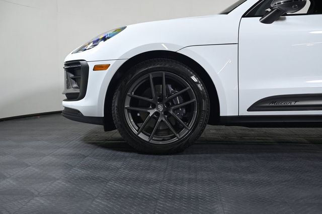 2026 Porsche Macan T - 23035257 - 29