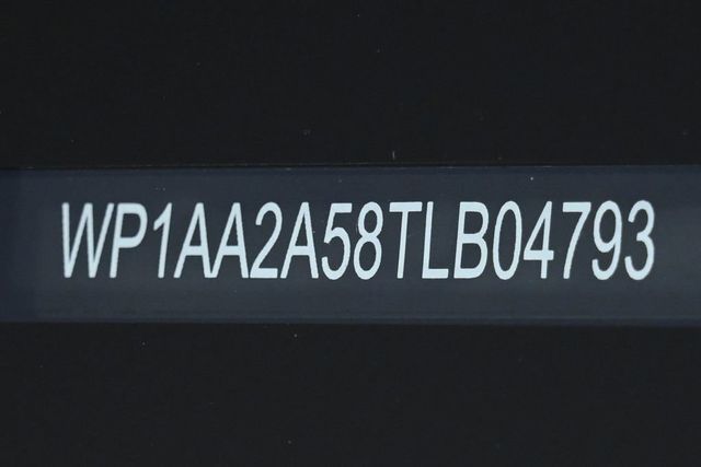2026 Porsche Macan T - 23035257 - 30