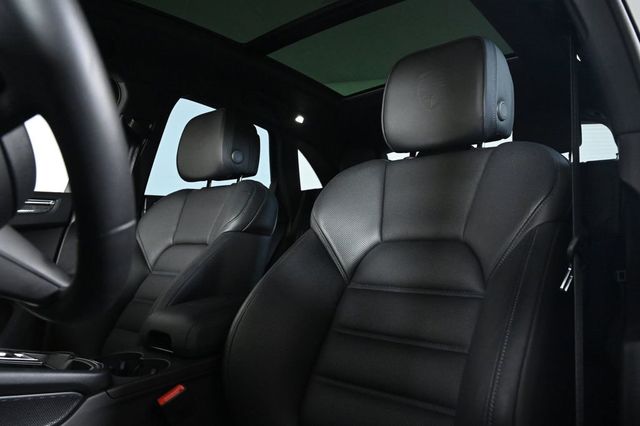 2026 Porsche Macan T - 23035257 - 4
