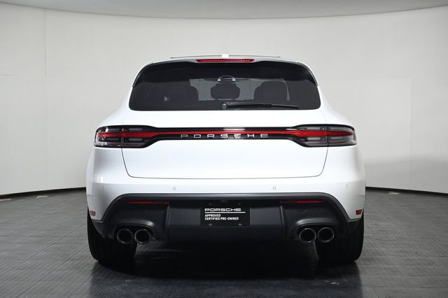 2026 Porsche Macan T - 23035257 - 5