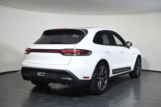 2026 Porsche Macan T - 23035257 - 6