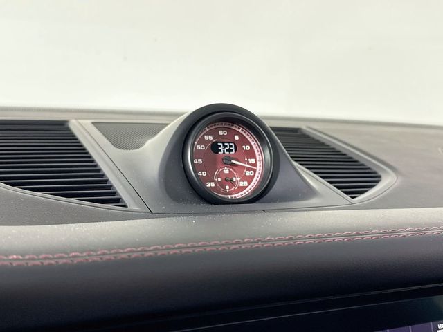2026 Porsche Macan T - 23075118 - 22