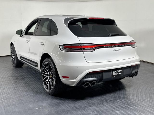2026 Porsche Macan T - 23075118 - 2
