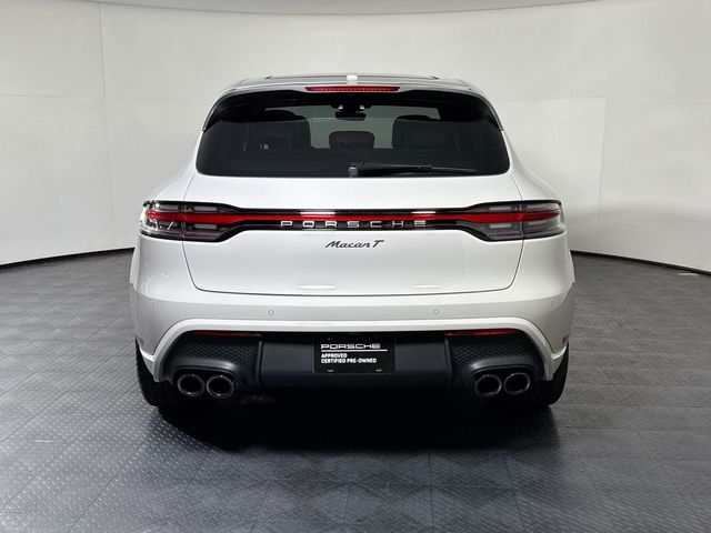 2026 Porsche Macan T - 23075118 - 5
