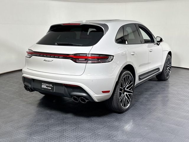 2026 Porsche Macan T - 23075118 - 6