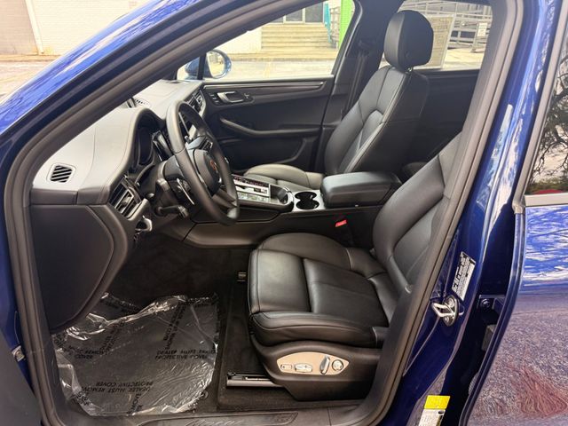 2026 PORSCHE MACAN T - 23056269 - 10
