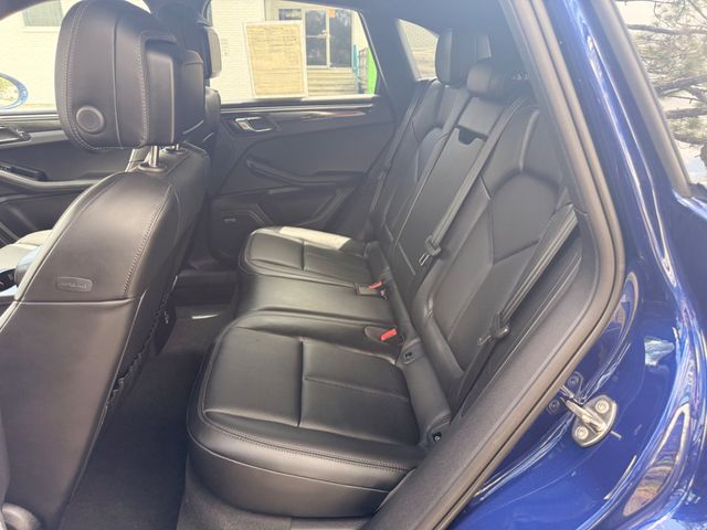 2026 PORSCHE MACAN T - 23056269 - 12