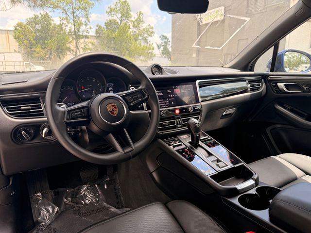 2026 PORSCHE MACAN T - 23056269 - 14