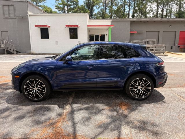 2026 PORSCHE MACAN T - 23056269 - 17