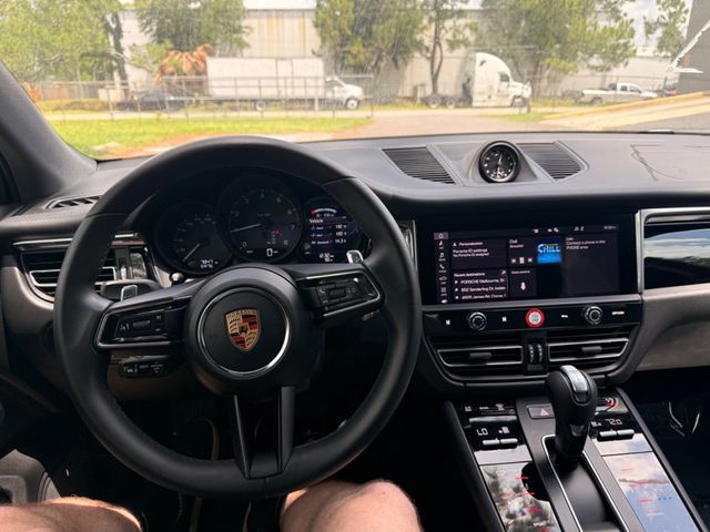 2026 PORSCHE MACAN T - 23056269 - 1