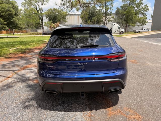2026 PORSCHE MACAN T - 23056269 - 19