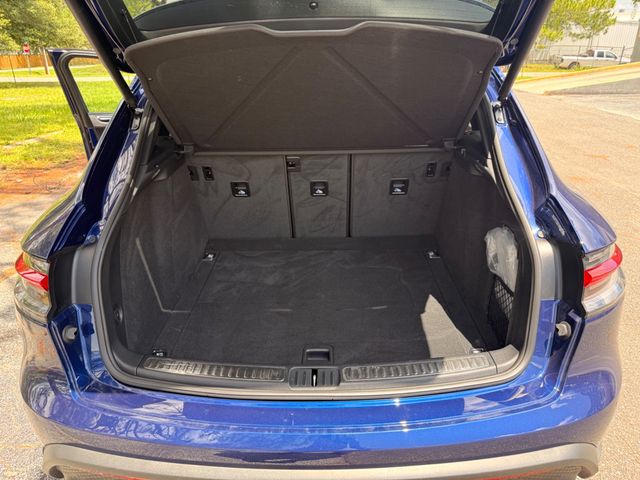 2026 PORSCHE MACAN T - 23056269 - 20
