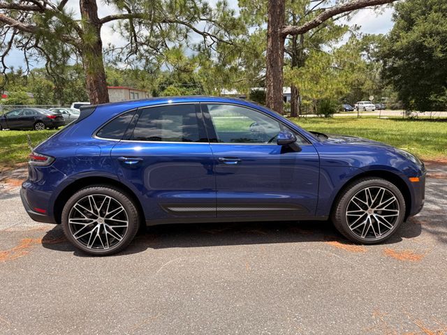 2026 PORSCHE MACAN T - 23056269 - 22