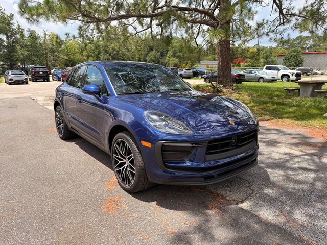 2026 PORSCHE MACAN T - 23056269 - 23