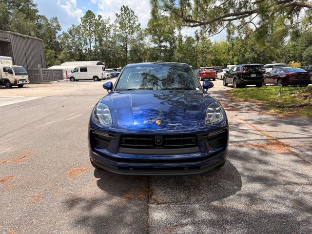 2026 PORSCHE MACAN T - 23056269 - 24