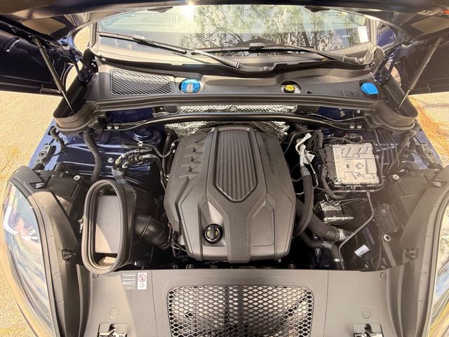 2026 PORSCHE MACAN T - 23056269 - 25