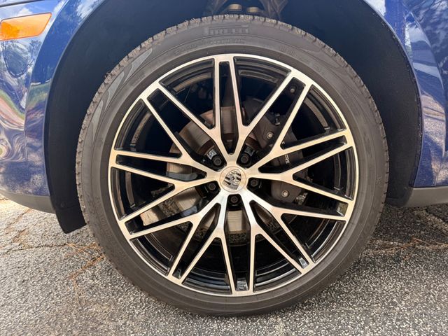 2026 PORSCHE MACAN T - 23056269 - 26