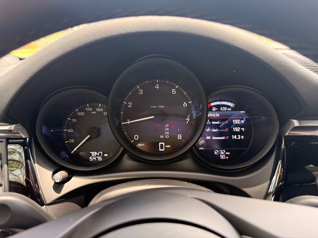 2026 PORSCHE MACAN T - 23056269 - 2