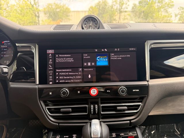 2026 PORSCHE MACAN T - 23056269 - 3