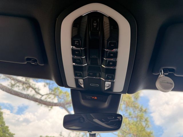 2026 PORSCHE MACAN T - 23056269 - 5