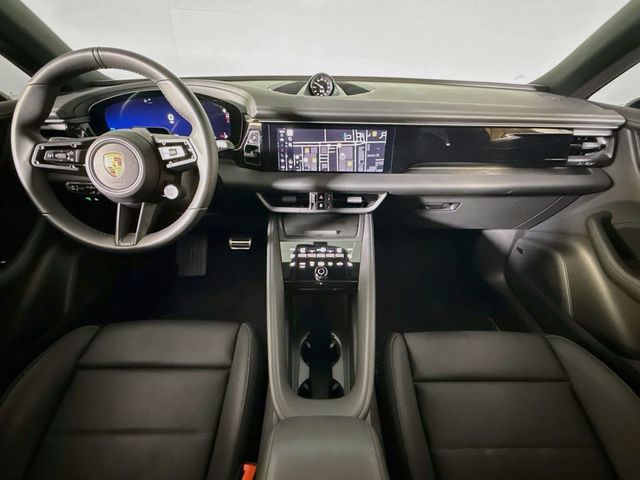 2026 Porsche Macan Electric GTS - 23075601 - 10