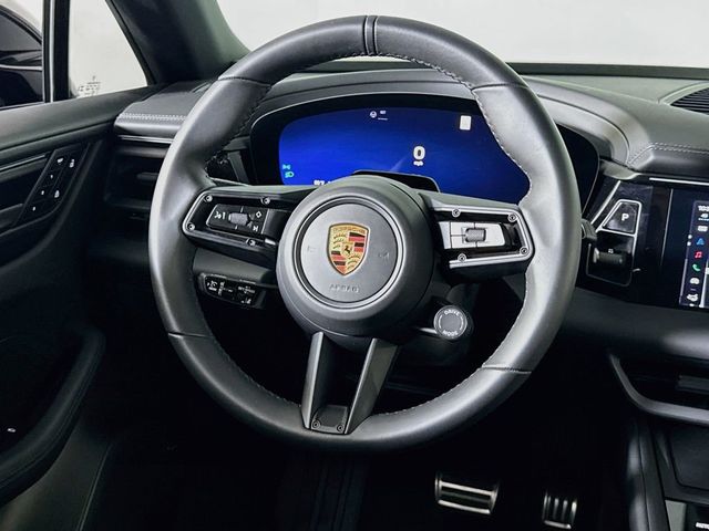 2026 Porsche Macan Electric GTS - 23075601 - 11