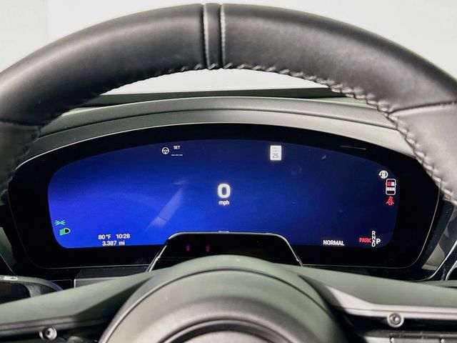 2026 Porsche Macan Electric GTS - 23075601 - 12