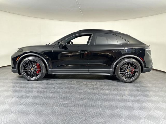2026 Porsche Macan Electric GTS - 23075601 - 1