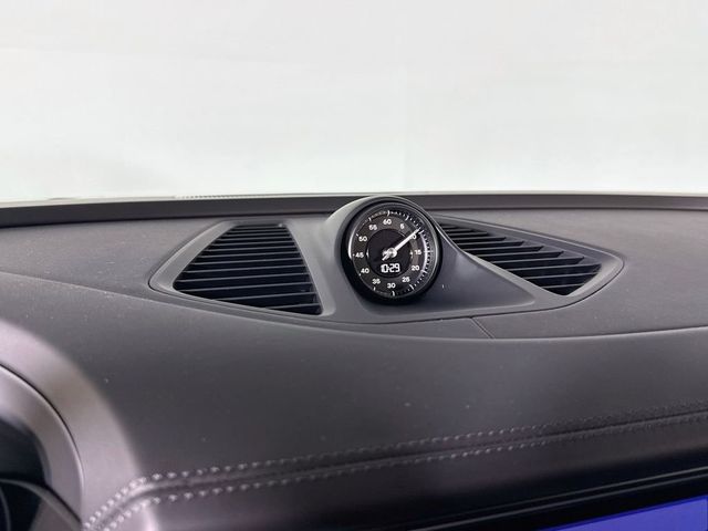 2026 Porsche Macan Electric GTS - 23075601 - 21