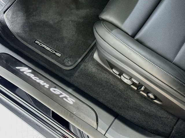 2026 Porsche Macan Electric GTS - 23075601 - 23