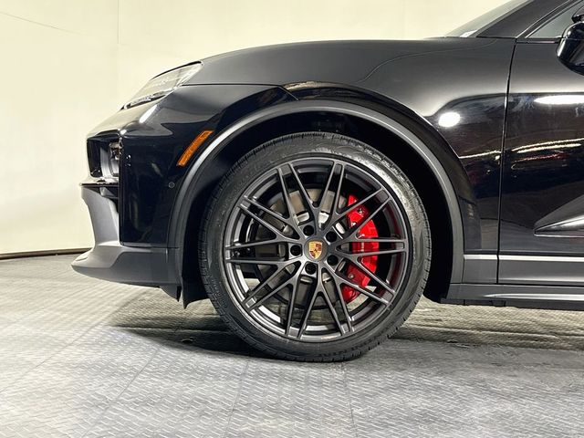 2026 Porsche Macan Electric GTS - 23075601 - 26