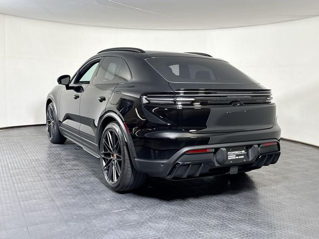 2026 Porsche Macan Electric GTS - 23075601 - 2