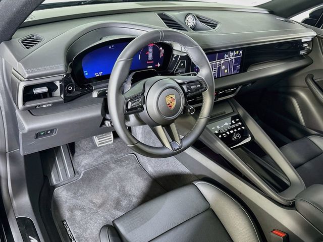 2026 Porsche Macan Electric GTS - 23075601 - 3